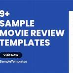 movie review sample for students online free download2