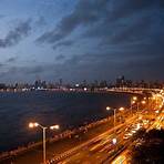 Is Marine Drive a dreamy place?1