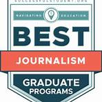 Graduate School of Journalism and Mass Communication2