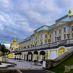 Peterhof, Rússia4