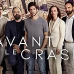 Avant le crash serie TV4