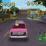 The Simpsons: Hit & Run1