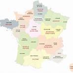mapa francia ciudades2