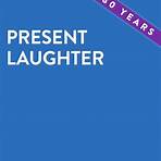 present laughter script2