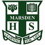 Marsden High School5