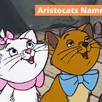 aristocats namen1