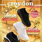 croydon catálogo 20224