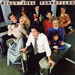52nd street billy joel songs in order3