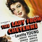 Lady From Cheyenne Film2