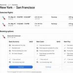 google flights calendar2