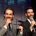 Season of Song%3A The Canadian Tenors %26 Friends Fernsehserie1