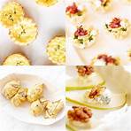hors d'oeuvres recipes2