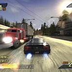 What is classic car racing games?1