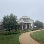 What should I do when visiting Monticello?2