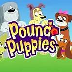 Pound Puppies – Der Pfotenclub Fernsehserie3