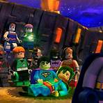 LEGO DC Comics Super Heroes: Gerechtigkeitsliga vs. Bizarro Liga Film4