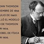 j.j. thomson su modelo atómico pudin1