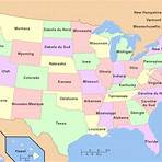 mapa usa estados e capitais3