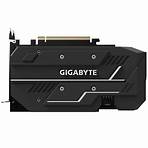 gpu gigabyte super gtx1660 super 6gb gddr6 gv-n166soc-6gd4