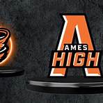 Ames High School1