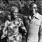 Sally Mugabe1