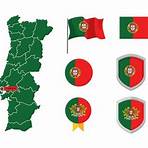 bandeira de portugal para imprimir2