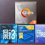 What is the best CPU for under 200 dollars?1