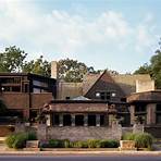 frank lloyd wright home and studio chicago3