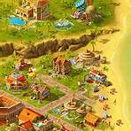 paradise island gioco1