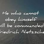 what were nietzsche's ideas quotes about people who love3