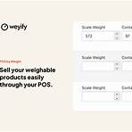 sell by weight app3
