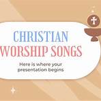 worship song lyrics powerpoint presentation3