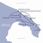 puglia itália mapa2