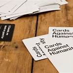 what are some examples of crimes against humanity card game4