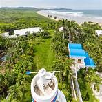 where is nosara beach hotel address in ghana4