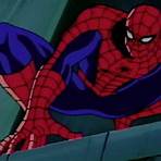 Spider-Man: The Animated Series série de televisão1
