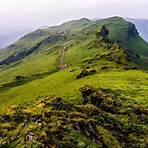 Chikkamagaluru, Karnataka, India2