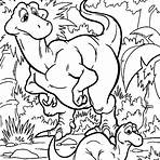 imagens dinossauros para colorir2