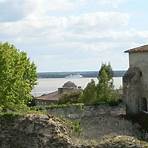 Blaye, France1