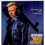 Wanted: Dead or Alive (1986 film)2