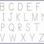 alfabeto minúsculo pontilhado1