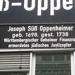 Joseph Süß Oppenheimer1