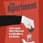 The Apartment filme1