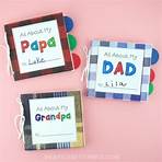 father's day crafts for kids2