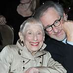 Who were Steven Spielberg's parents?4