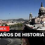 ¿Cuándo se fundaron los municipios mexiquenses?2