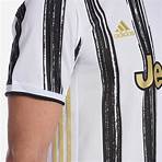 camisa juventus 20205