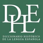 ¿Qué es el Diccionario histórico de la lengua española?1