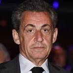 Is Nicolas Sarkozy a president?3