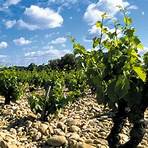where is the rhône valley located in the world4